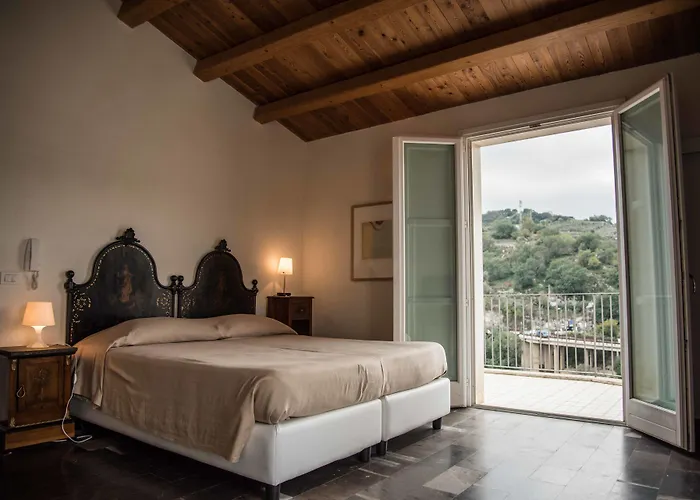 Hotel Dell'Orologio Ragusa
