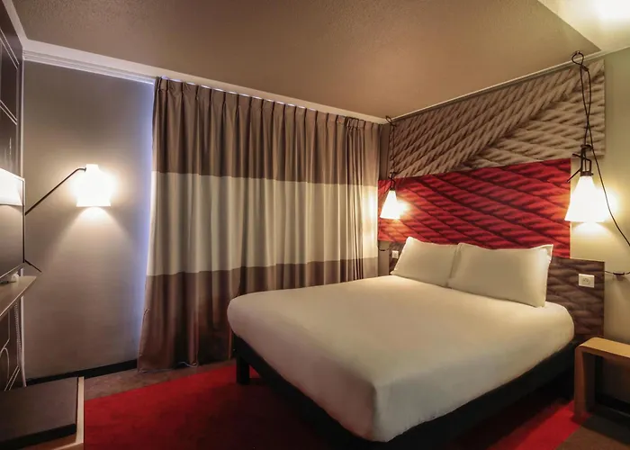 Hotel ibis Cahors