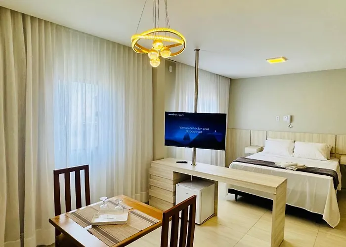 Gran Parada Hotel Castanhal