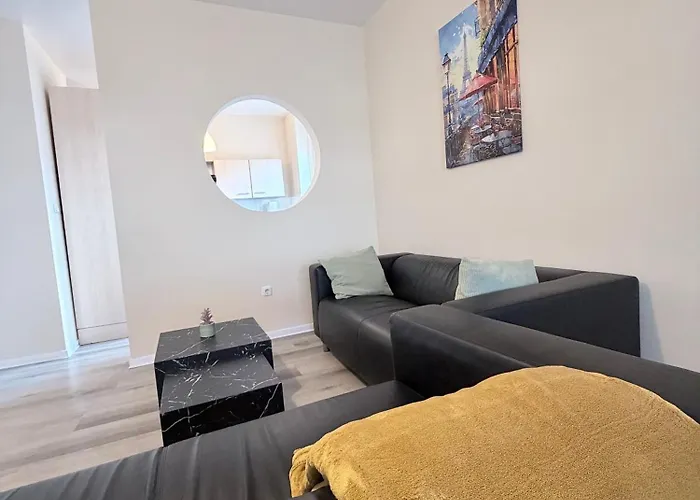 Loft Riva, Smart TV, Klimanlage, Parkplatz fre, Minibar