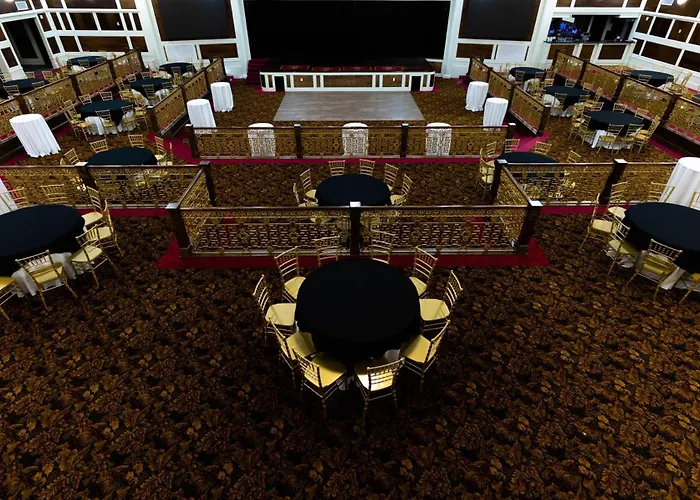 Lebossier Hotel Bossier City