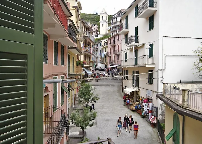 Affittacamere San Giorgio