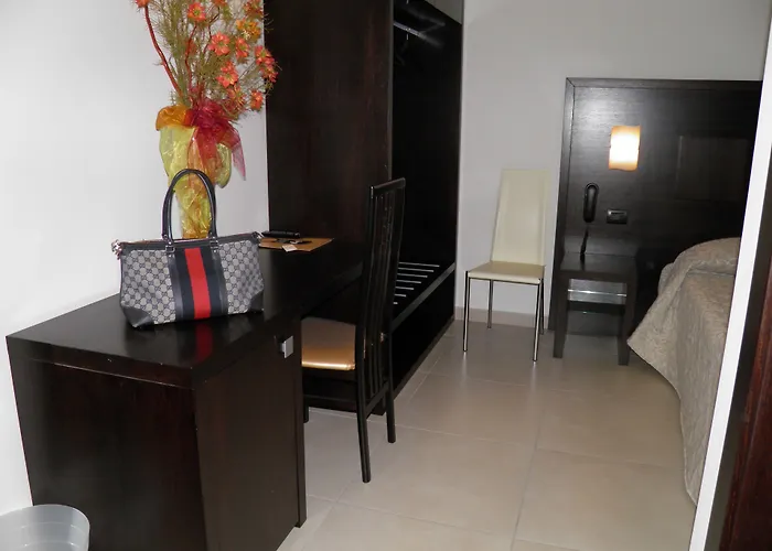 Hotel I Crespi Grosseto