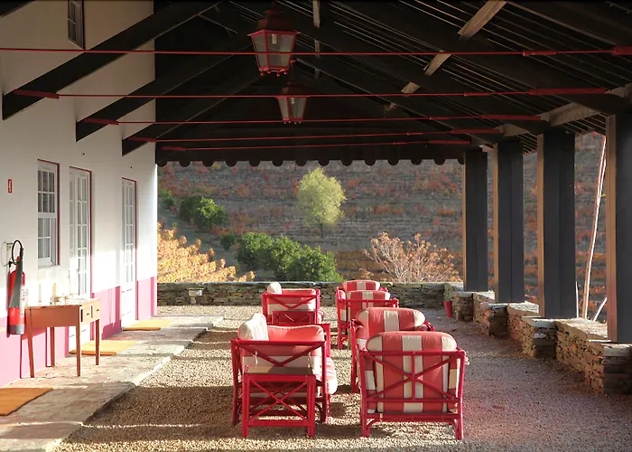 Quinta Nova Winery House - Relais&Châteaux