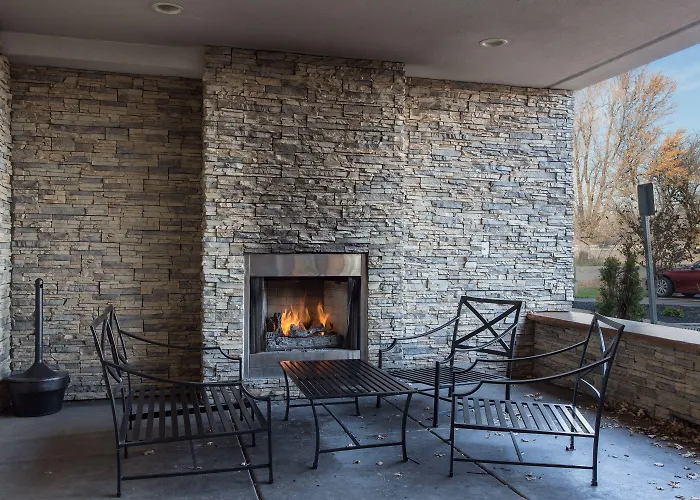 Country Inn & Suites By Radisson, Buffalo South I-90, Ny West Seneca
