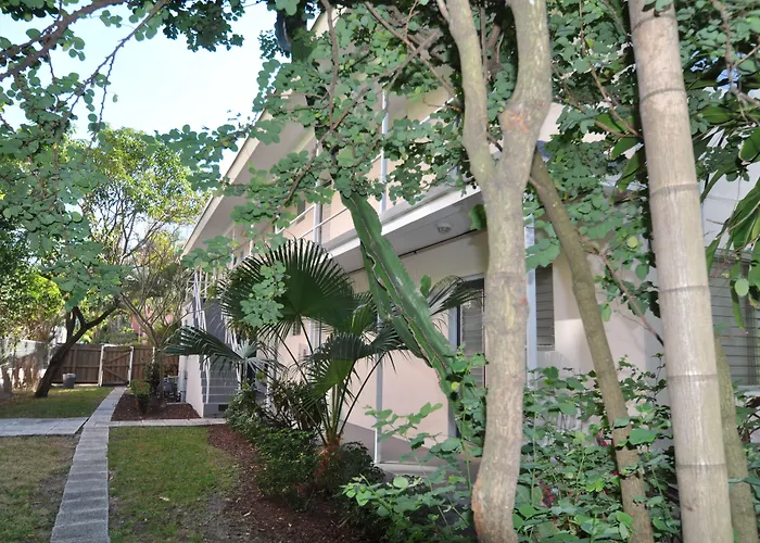 Hotel Winterset Fort Lauderdale