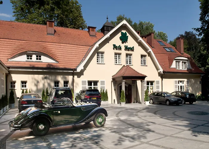 Park Hotel