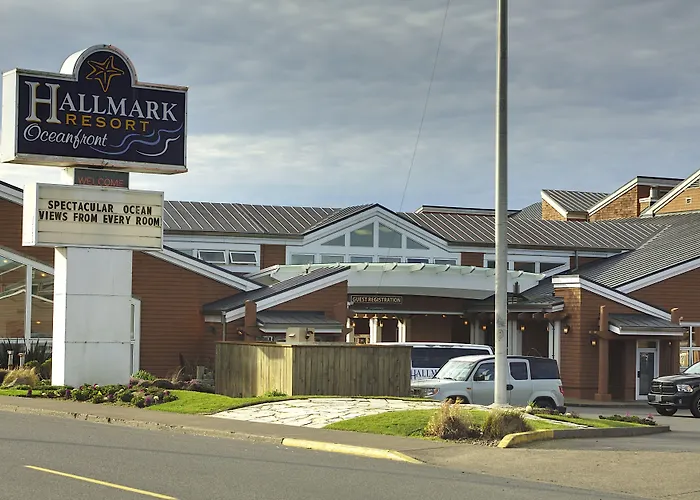 Hallmark Resort - Newport