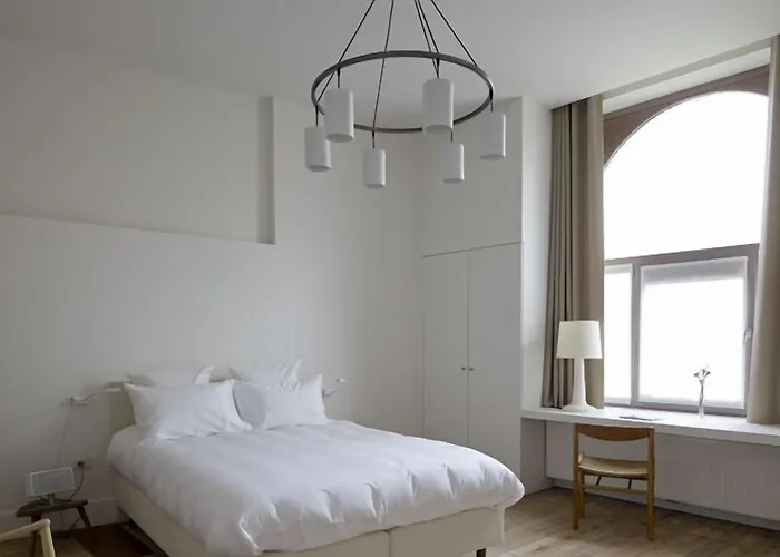 Hotel Wu Wei Kortrijk