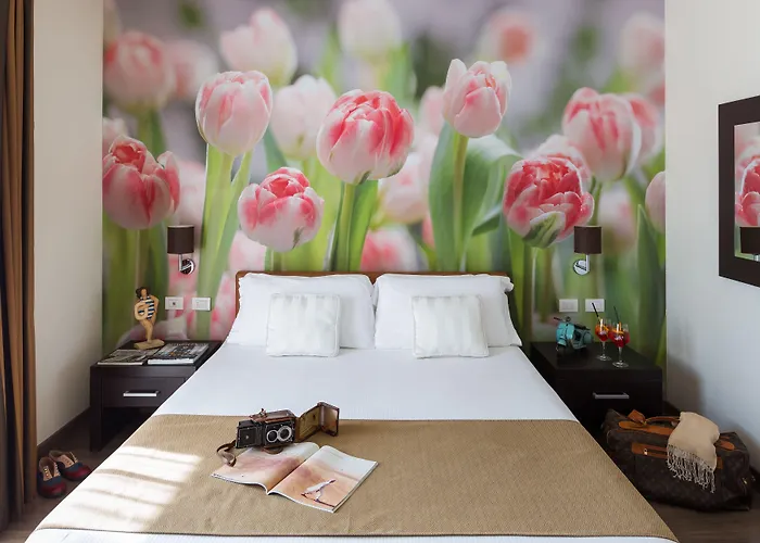 Hotel Acquadolce Peschiera del Garda