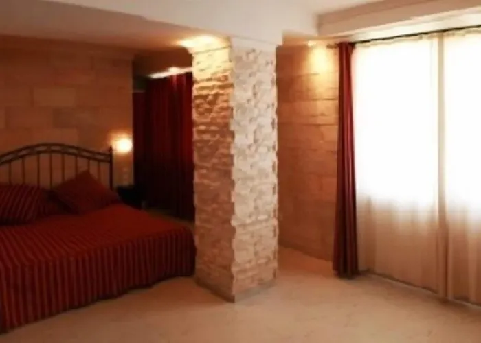 Hotel Oran Center