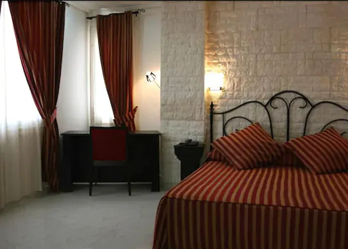 Hotel Oran Center