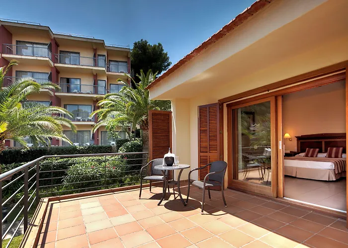 Bonanza Park Hotel By Olivia Hotels Collection Calvià