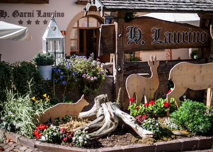 Bio Boutique Hotel Laurino Cavalese
