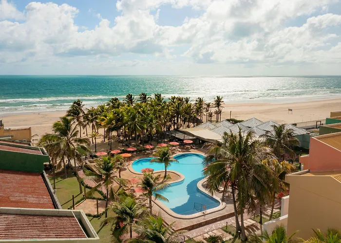 Beach Park Resort - Oceani Aquiraz