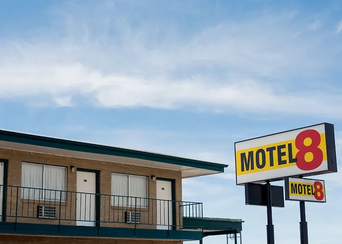 Motel 8 Rock Springs