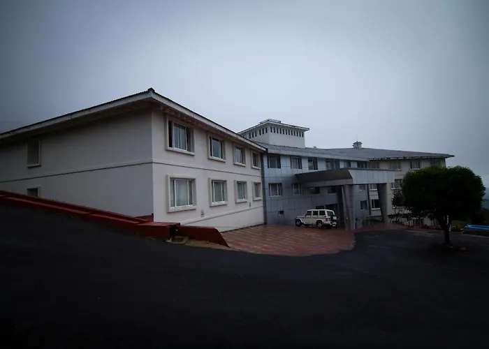 Accord Highland Hotel Ooty