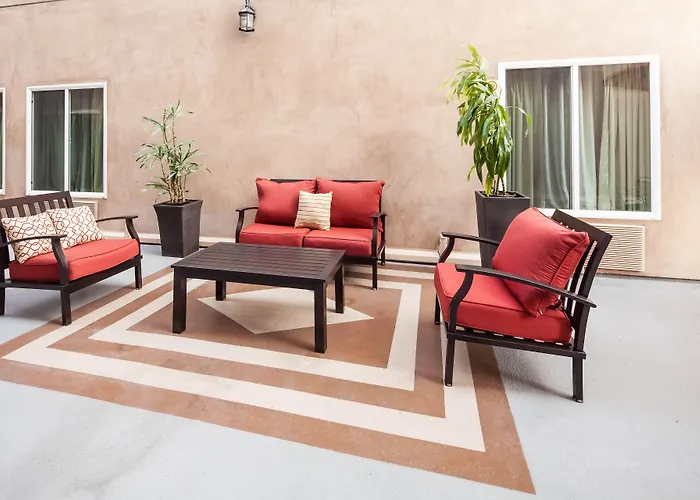 La Quinta By Wyndham Inglewood