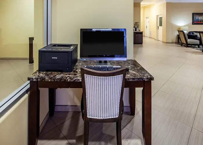 La Quinta By Wyndham Inglewood