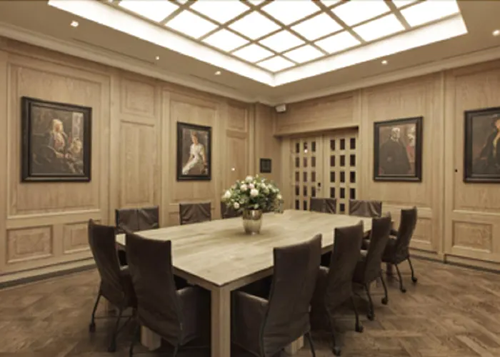 Hotel Dux Roermond
