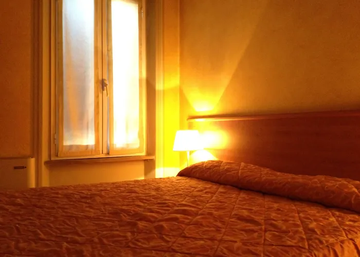Residence Corte della Vittoria Parma