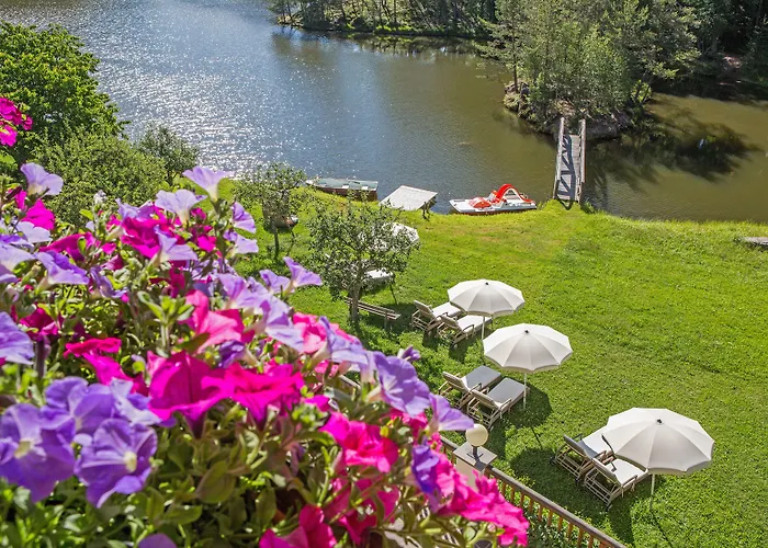 Hotel Weihrerhof Oberbozen