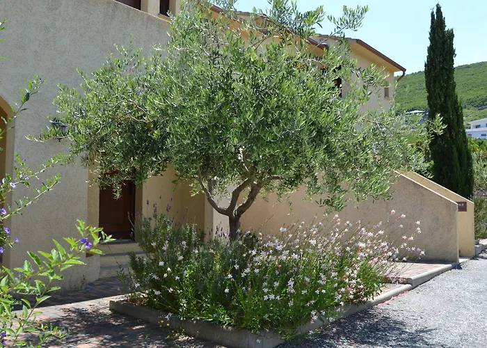 Osteria A Stalla Sischese & Spa Sisco