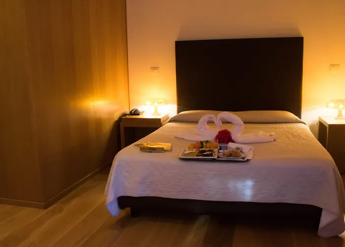 Le Querce Hotel Salsomaggiore Terme