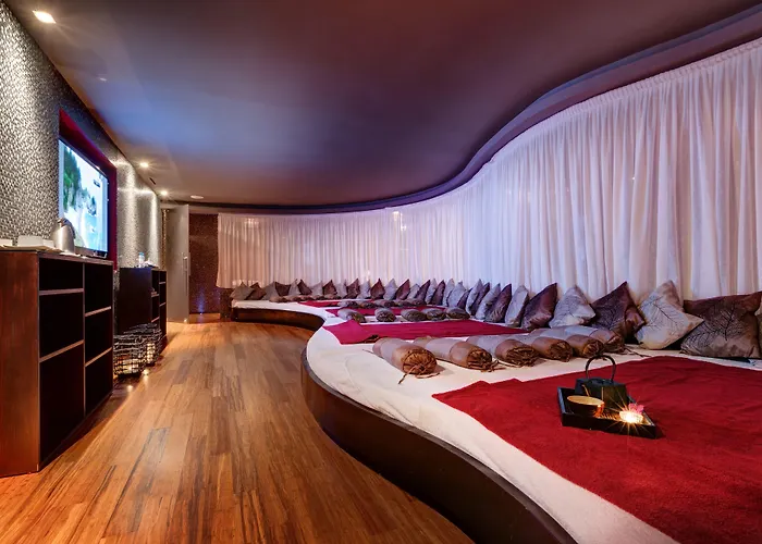 Gray Boutique Hotel Casa Blanca