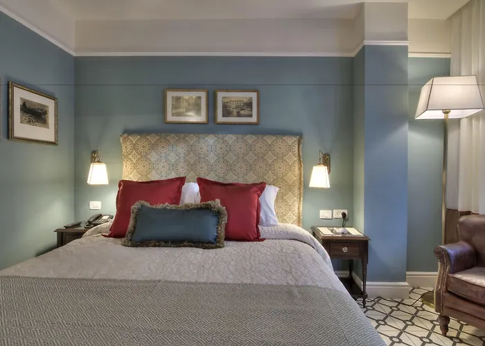 Arthur Hotel - An Atlas Boutique Hotel Jerusalem