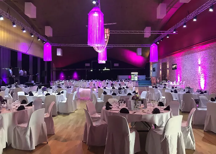 Parkhotel Langenthal