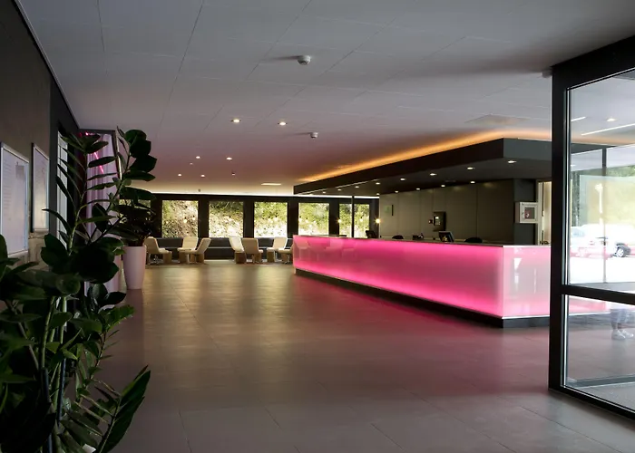 Fletcher Hotel-Restaurant Teugel Uden-Veghel