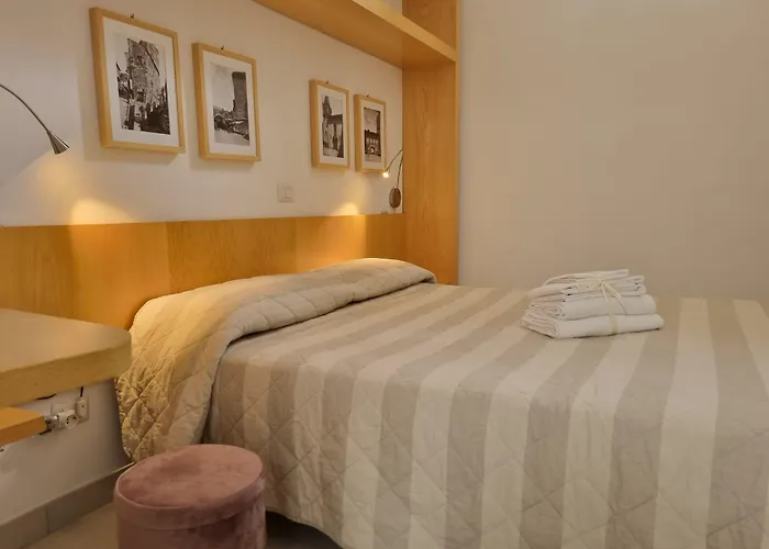 Aparthotel La Residenza Dei Cappuccini Spello