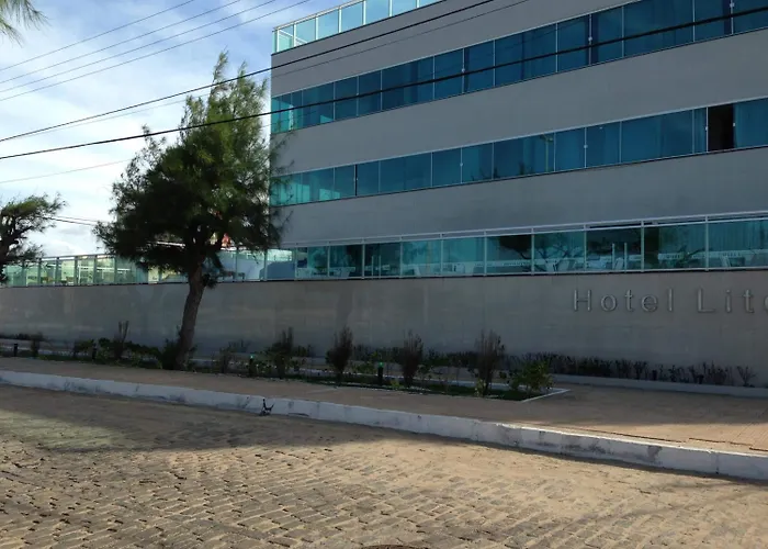 Hotel Litoral Fortaleza