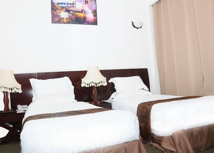Ag Palace Hotel