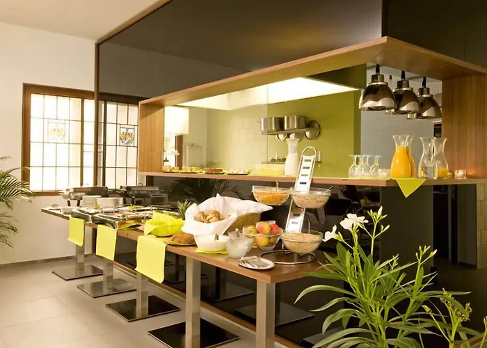 Hotel Constantia