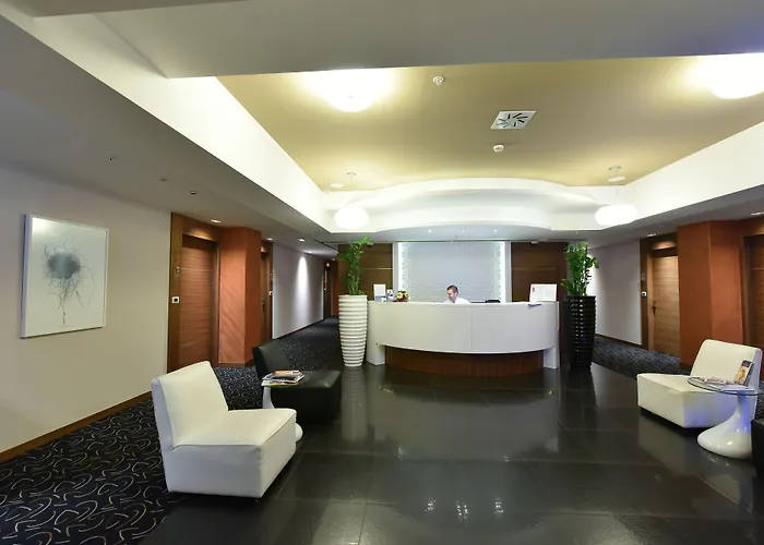 Hotel Aurel