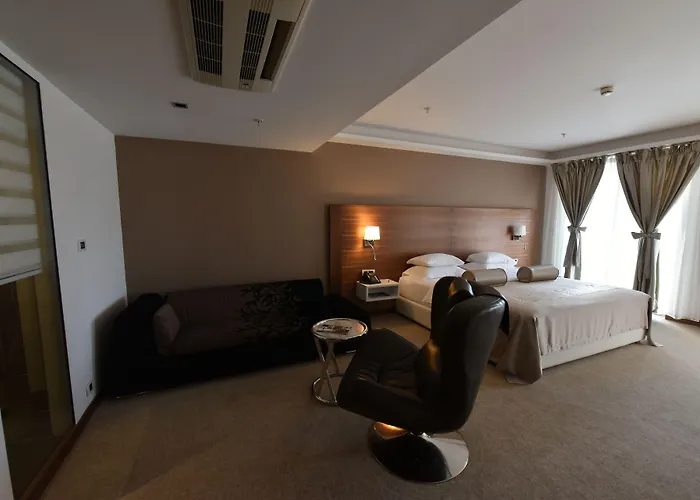 Hotel Aurel