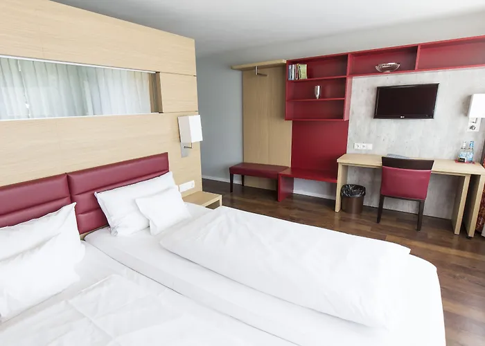 Bonnox Boardinghouse & Hotel