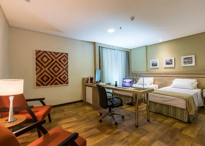Intercity Manaus
