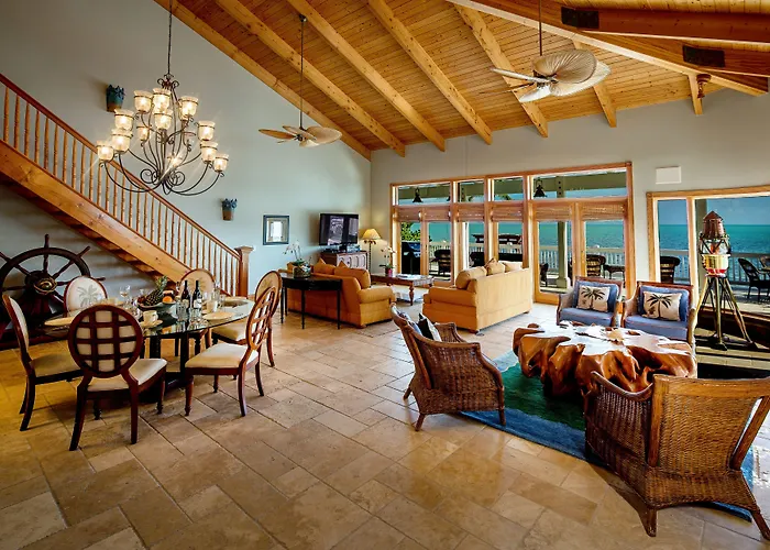 The Caribbean Resort Islamorada