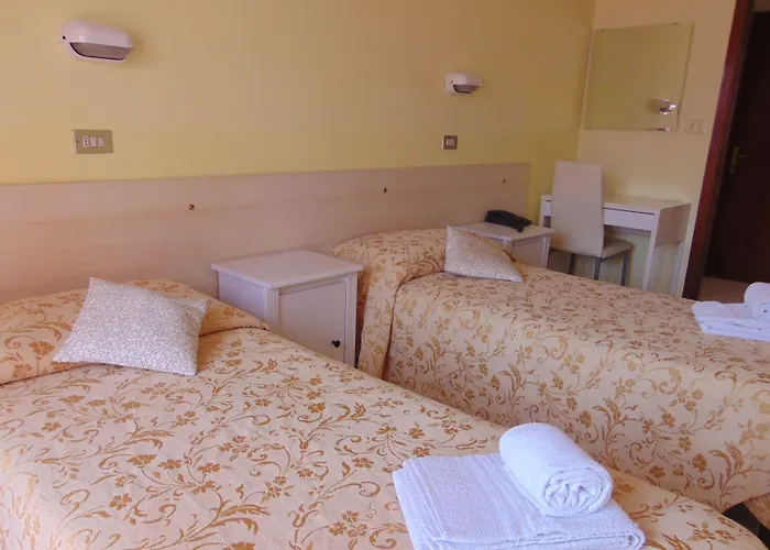 Hotel Sant'Angelo Riccione