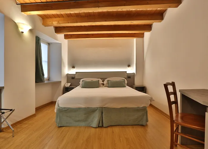 Hotel James Joyce Trieste