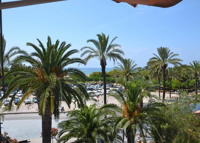 Solvi Hotel - Adults Only Vilanova i la Geltrú