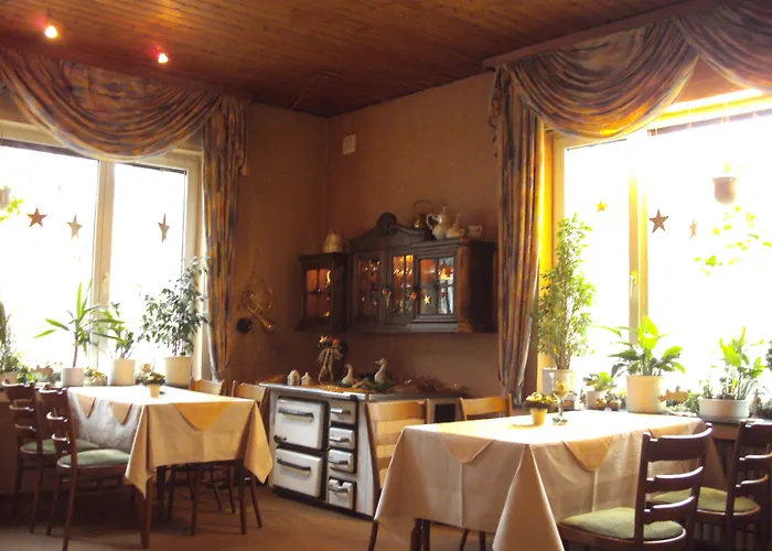 Hotel Zum Grunewald Dinslaken