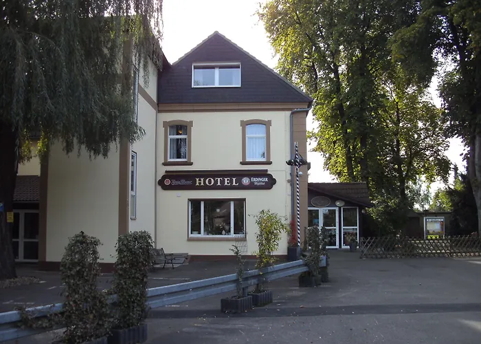 Hotel Zum Grunewald