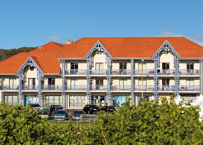 Lagrange Vacances Les Balcons de l'Océan Biscarrosse