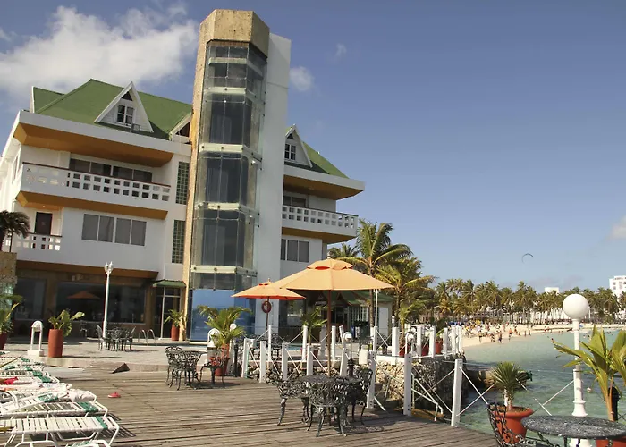 Hotel Lord Pierre San Andrés