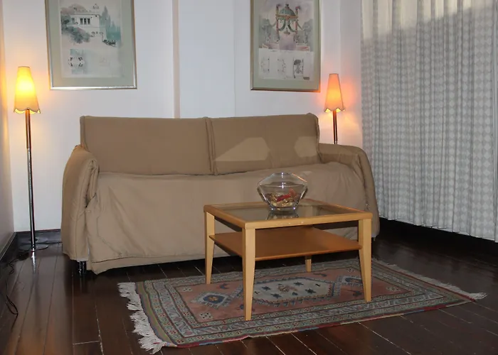Albergaria Da Se Hostel & Lodge Braga