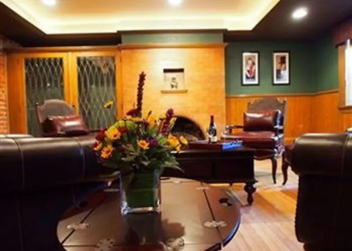 Patterson Inn Denver